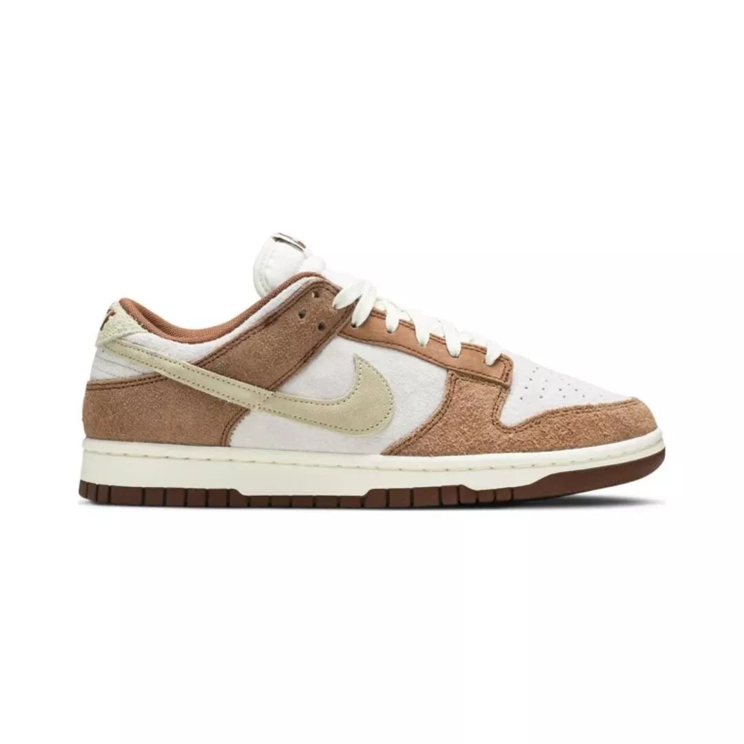 Nike Dunk Medium Curry