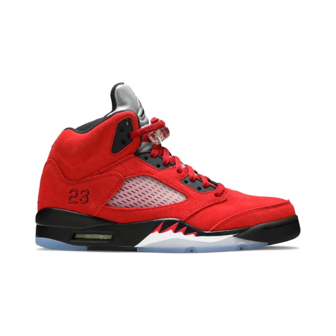 Nike Air Jordan 5 Raging Bull