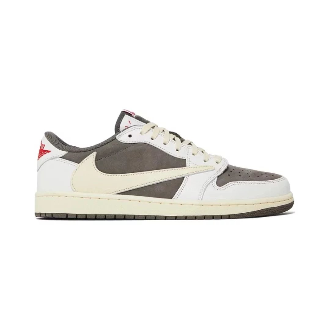 Nike Air x Travis Scott Reverse Mocha