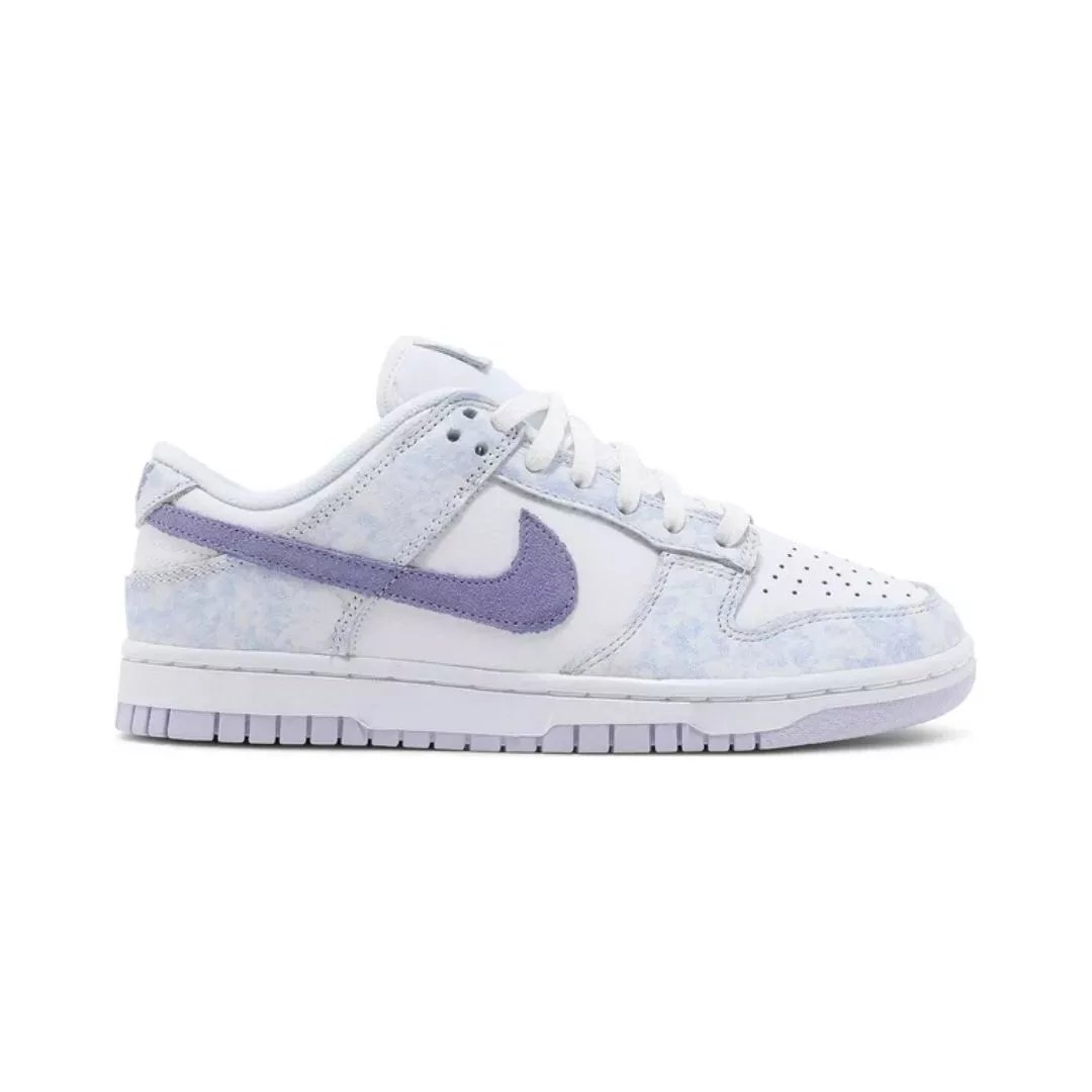 Nike Dunk Purple Pulse