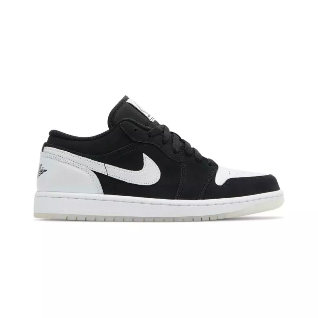 Nike Air Jordan 1 Low Diamond Shorts
