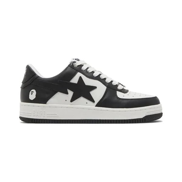 Bape sta 4M1Black